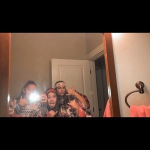 Meet your Posher, Ava